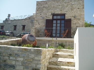 Apartamento de vacaciones en Pano Lefkara (Larnaca)Casa de vacaciones