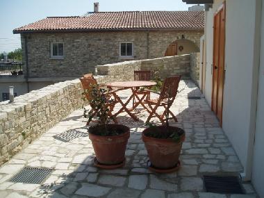 Apartamento de vacaciones en Pano Lefkara (Larnaca)Casa de vacaciones