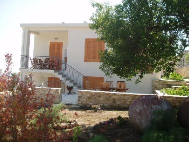 Apartamento de vacaciones en Pano Lefkara (Larnaca)Casa de vacaciones