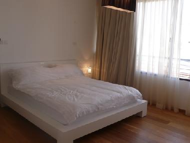 Apartamento de vacaciones en tel aviv (Tel Aviv)Casa de vacaciones