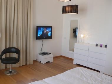 Apartamento de vacaciones en tel aviv (Tel Aviv)Casa de vacaciones