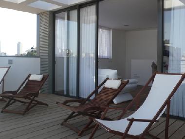 Apartamento de vacaciones en tel aviv (Tel Aviv)Casa de vacaciones