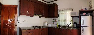 Casa de vacaciones en Bang Sarae (Chon Buri)Casa de vacaciones