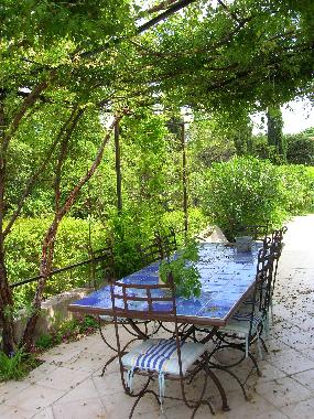 Villa en AIX EN PROVENCE (Bouches-du-Rhne)Casa de vacaciones