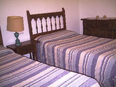 Apartamento de vacaciones en Playa Gandia (Valencia / Val�ncia)Casa de vacaciones