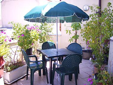 Apartamento de vacaciones en Pula (Cagliari)Casa de vacaciones