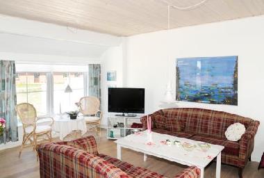 Casa de vacaciones en Vrist (Vestsjalland)Casa de vacaciones