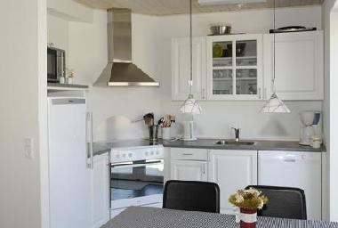 Casa de vacaciones en Vrist (Vestsjalland)Casa de vacaciones