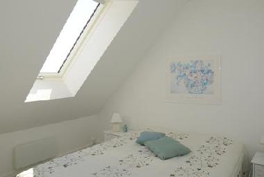 Casa de vacaciones en Vrist (Vestsjalland)Casa de vacaciones