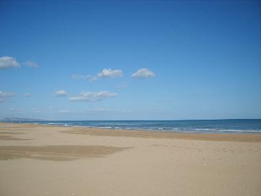 Apartamento de vacaciones en Playa Gandia (Valencia / Val�ncia)Casa de vacaciones