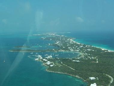 Casa de vacaciones en Guana Cay, Abaco Bahamas (Marsh Harbour)Casa de vacaciones