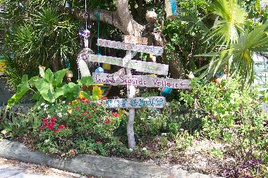 Casa de vacaciones en Guana Cay, Abaco Bahamas (Marsh Harbour)Casa de vacaciones