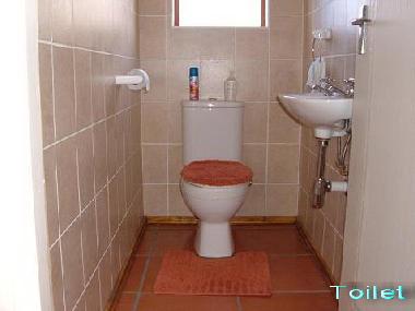 Apartamento de vacaciones en Jeffreys Bay (Eastern Cape)Casa de vacaciones