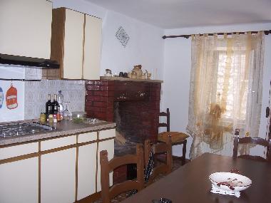 Casa de vacaciones en lugnano in teverina (Terni)Casa de vacaciones