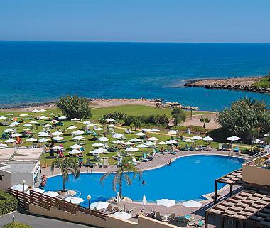 Apartamento de vacaciones en Protaras (Famagusta)Casa de vacaciones