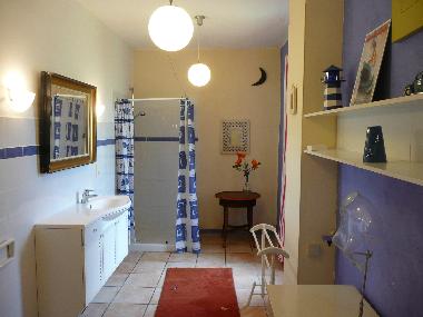 Casa de vacaciones en Lou (Sarthe)Casa de vacaciones