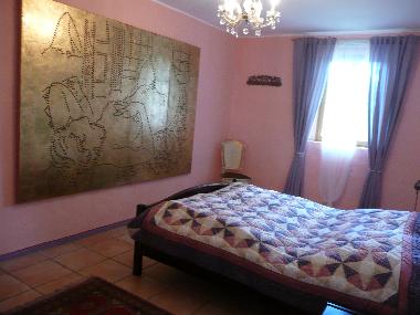 Casa de vacaciones en Lou (Sarthe)Casa de vacaciones