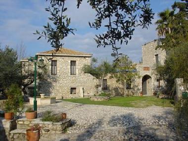Apartamento de vacaciones en Kalamata (Messinia)Casa de vacaciones