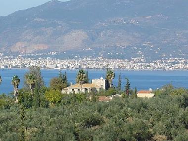 Apartamento de vacaciones en Kalamata (Messinia)Casa de vacaciones