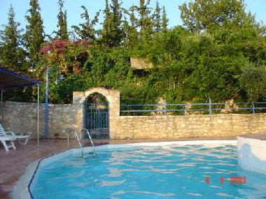 Apartamento de vacaciones en Kalamata (Messinia)Casa de vacaciones