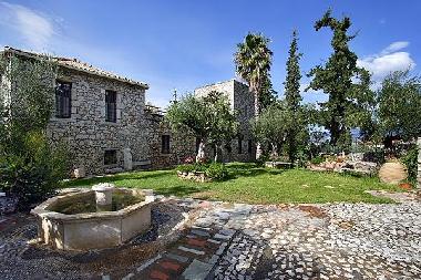 Apartamento de vacaciones en Kalamata (Messinia)Casa de vacaciones