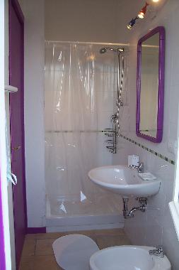 Casa de vacaciones en Viterbo -Fabrica di Roma (Viterbo)Casa de vacaciones