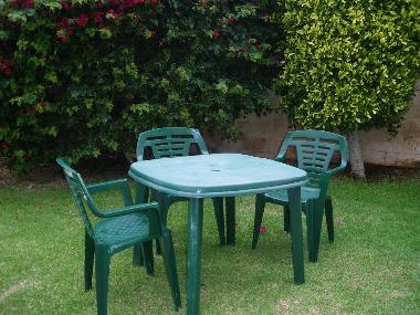 Apartamento de vacaciones en Jeffreys Bay (Eastern Cape)Casa de vacaciones