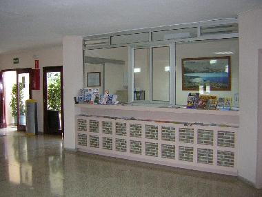 Apartamento de vacaciones en Los Christianos (Teneriffa)Casa de vacaciones