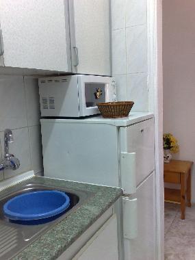 Apartamento de vacaciones en Los Christianos (Teneriffa)Casa de vacaciones