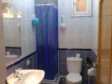 Apartamento de vacaciones en Los Christianos (Teneriffa)Casa de vacaciones