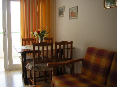 Apartamento de vacaciones en Los Christianos (Teneriffa)Casa de vacaciones