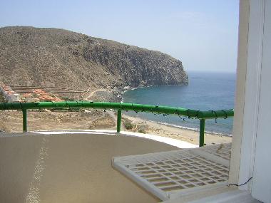 Apartamento de vacaciones en Los Christianos (Teneriffa)Casa de vacaciones