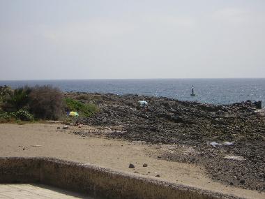 Apartamento de vacaciones en Los Christianos (Teneriffa)Casa de vacaciones