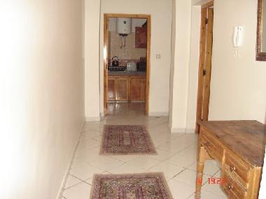 Apartamento de vacaciones en agadir (Agadir)Casa de vacaciones