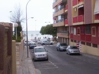 Apartamento de vacaciones en Santa Pola (Alicante / Alacant)Casa de vacaciones