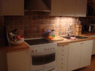 Apartamento de vacaciones en Stockholm (Stockholm)Casa de vacaciones