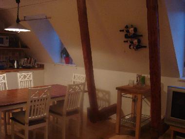 Apartamento de vacaciones en Stockholm (Stockholm)Casa de vacaciones