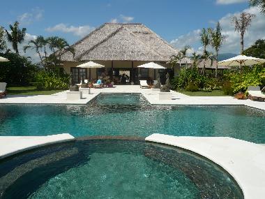 Casa de vacaciones en Loka Paksa (Bali)Casa de vacaciones