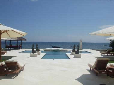 Casa de vacaciones en Loka Paksa (Bali)Casa de vacaciones