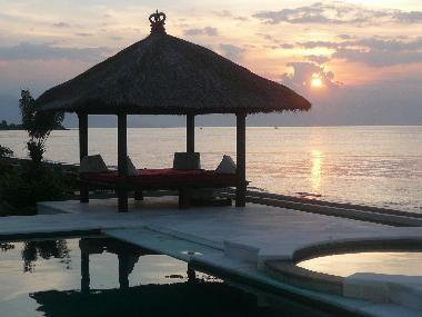 Casa de vacaciones en Loka Paksa (Bali)Casa de vacaciones