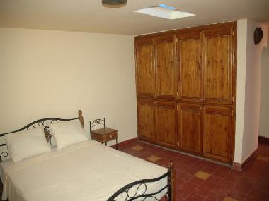 Apartamento de vacaciones en Agadir (Agadir)Casa de vacaciones