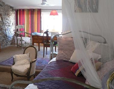 Casa de vacaciones en Marseillan Ville (Hrault)Casa de vacaciones