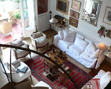 Casa de vacaciones en Marseillan Ville (Hrault)Casa de vacaciones