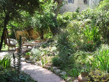 Apartamento de vacaciones en JERUSALEM (Yerushalayim (Jerusalem))Casa de vacaciones