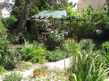 Apartamento de vacaciones en JERUSALEM (Yerushalayim (Jerusalem))Casa de vacaciones