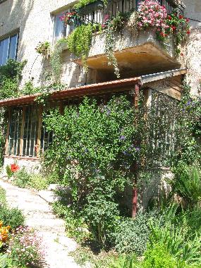 Apartamento de vacaciones en JERUSALEM (Yerushalayim (Jerusalem))Casa de vacaciones