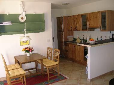 Apartamento de vacaciones en Olivetta San Michele (Imperia)Casa de vacaciones