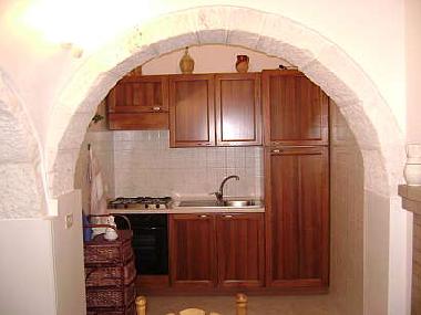 Casa de vacaciones en locorotondo (Bari)Casa de vacaciones