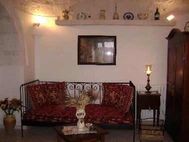 Casa de vacaciones en locorotondo (Bari)Casa de vacaciones