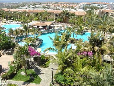Apartamento de vacaciones en Sonnenland (Gran Canaria)Casa de vacaciones
